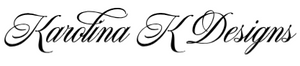 Karolina K Designs