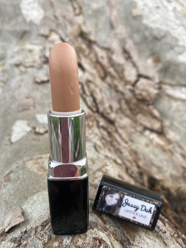 Jessy Duh Lipstick Line