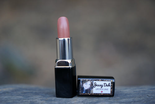 Jessy Duh Lipstick First Love Color