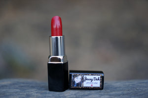Jessy Duh Lipstick Line - Speak Up color
