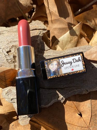Jessy Duh Lipstick Line