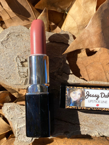 Jessy Duh Lipstick Line