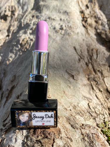 Jessy Duh Lipstick Line