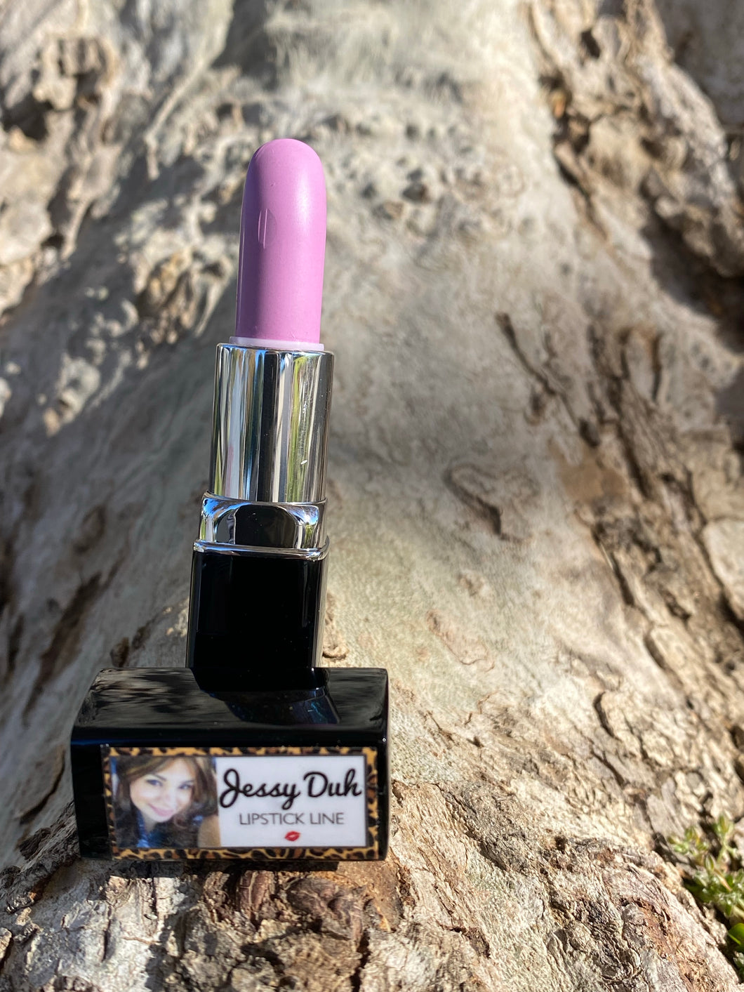 Jessy Duh Lipstick Line