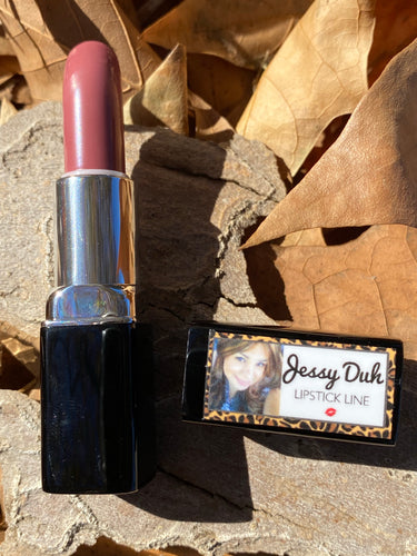Jessy Duh Lipstick Line