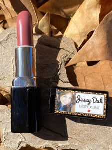 Jessy Duh Lipstick Line