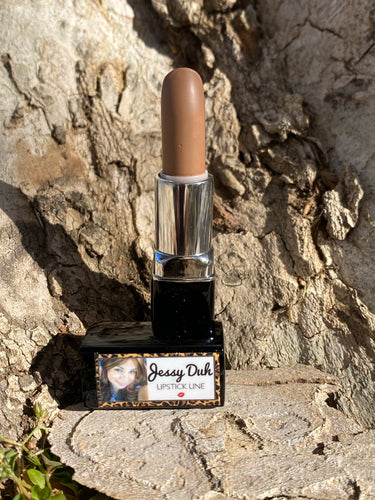 Jessy Duh Lipstick Line