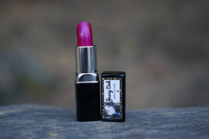Jessy Duh Lipstick Line - Blue Roses Color
